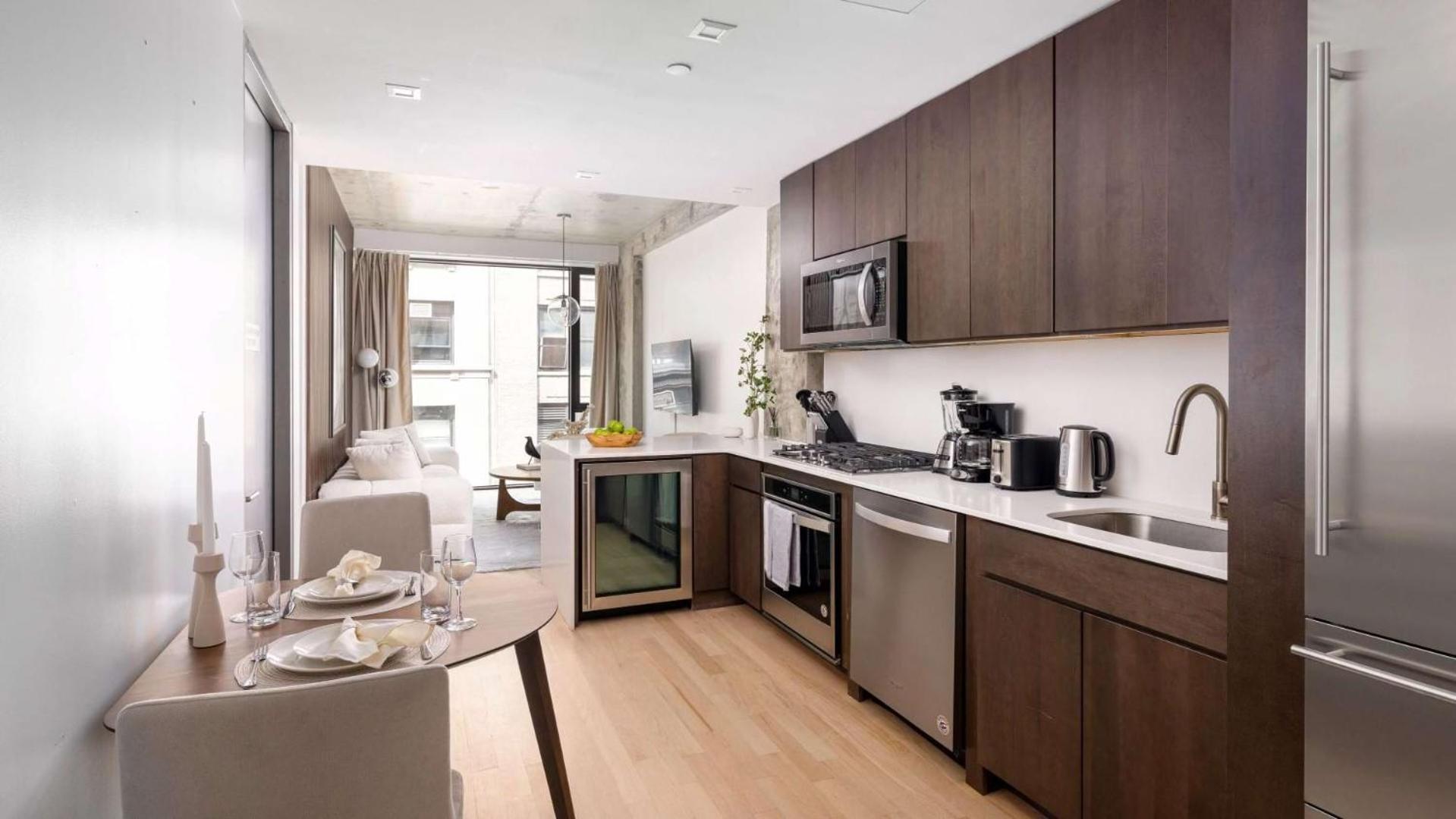 Penthouse In Apartamento