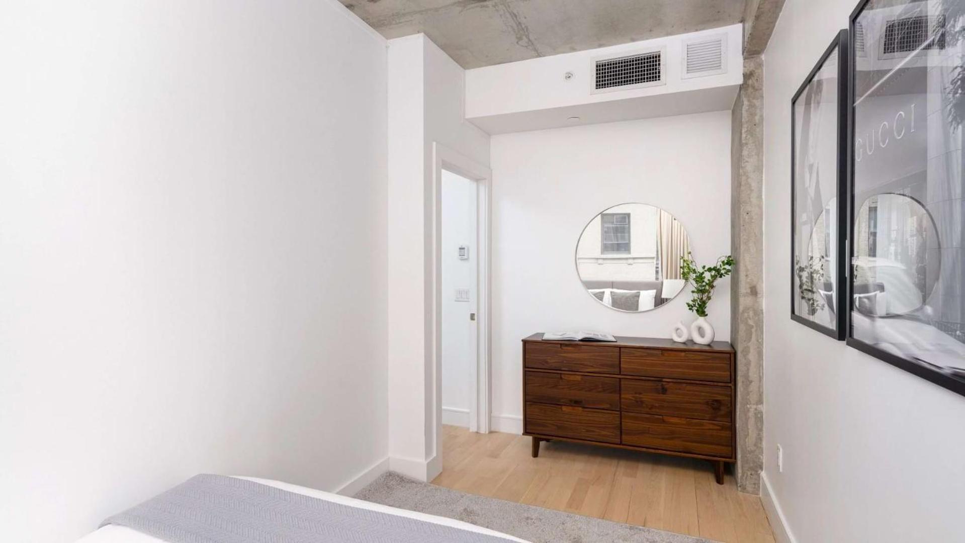 Apartamento Penthouse In Nueva York