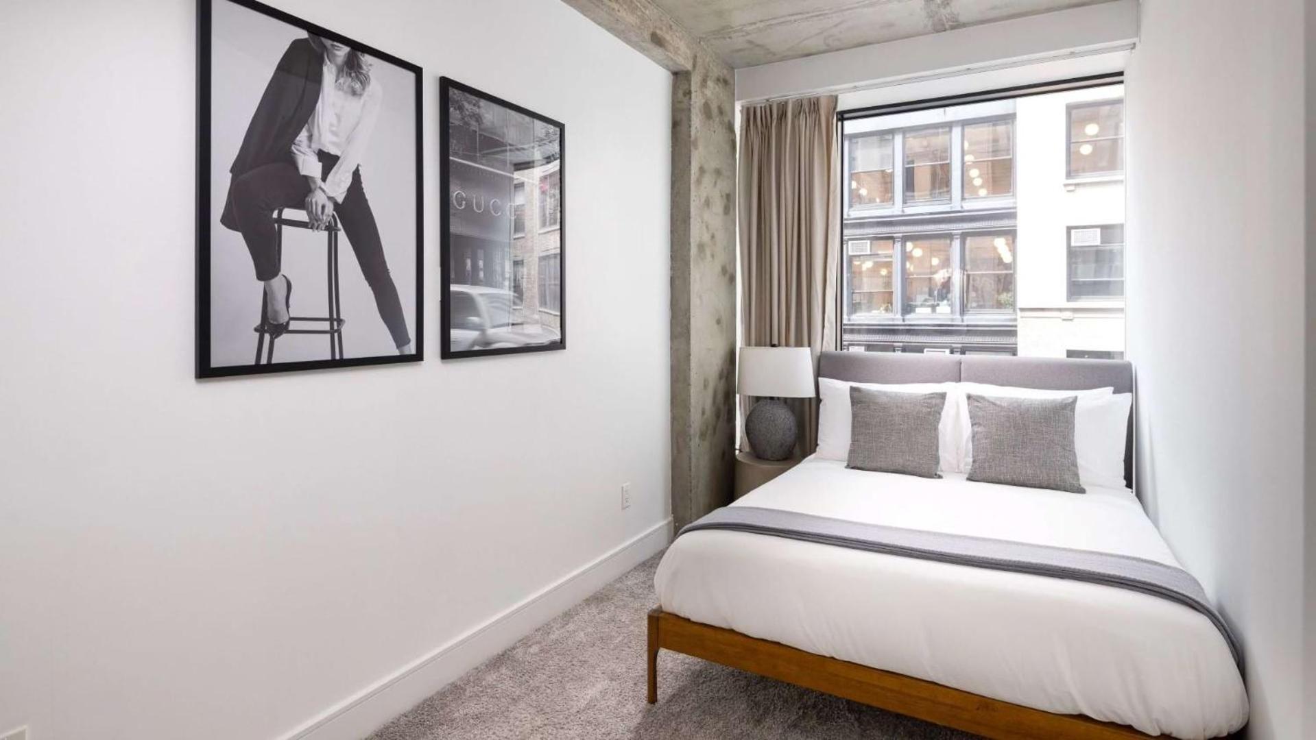 Penthouse In Apartamento