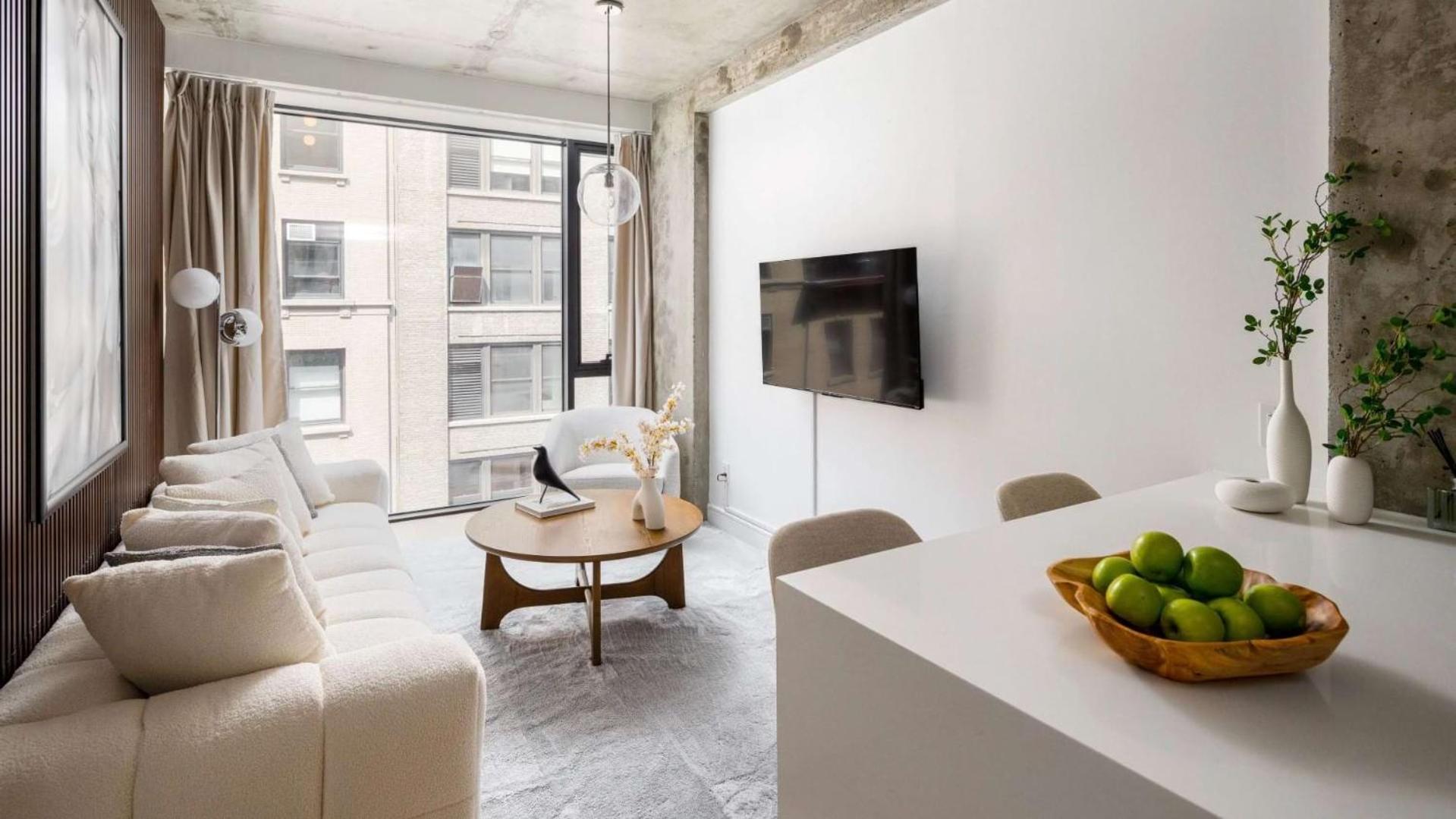 Apartamento Penthouse In *
